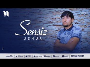 Uznur - Sensiz