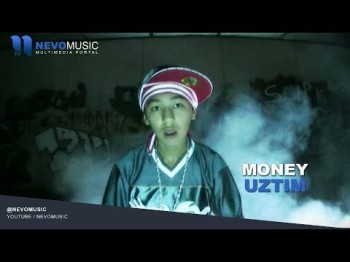 Uztim - Money