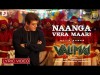 Valimai - Naanga Vera Maari Lyric