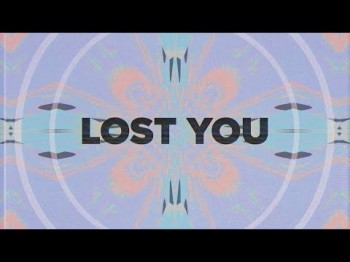 Veggi, Lowgo, Benita - Lost You