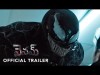 Venom - Telugu Trailer