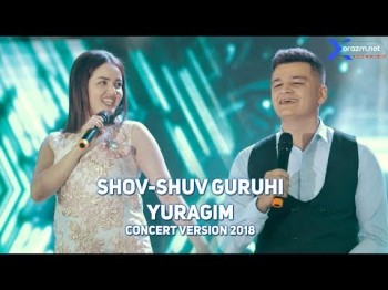 Via Shovshuv - Yuragim Concert Version