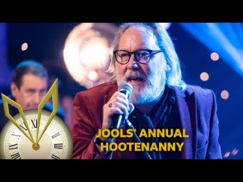 Vic Reeves - Dizzy Jools' Annual Hootenanny