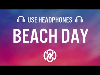 Viva La Panda - Beach Day (8D AUDIO)