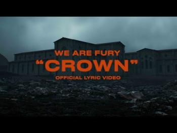 We Are Fury, Brassie, Kyle Reynolds - Crown