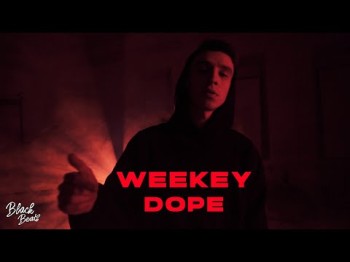 Weekey - Dope Mood