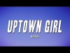 Westlife - Uptown Girl