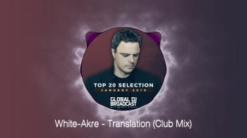 White-Akre - Translation (Club Mix)