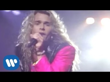 White Lion - Tell Me