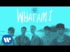 Why Don't We - What Am I Cash Cash Remix