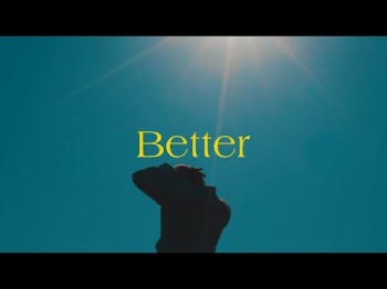 Woogie - Better Feat Golden Visualizer