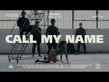 Woogie - Call My Name Feat Gsoul Sub Koreng