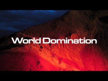 World Domination - Jay Park Haon Sik