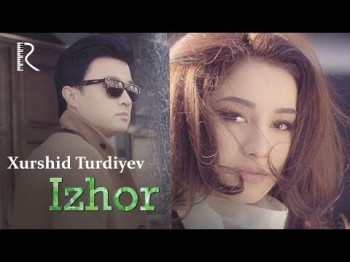 Xurshid Turdiyev - Izhor