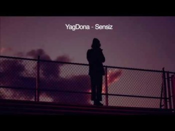 Yagdona - Sensiz