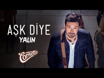 Yalın - Aşk Diye