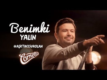 Yalın - Benimki