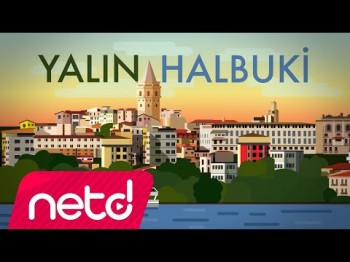 Yalın - Halbuki