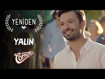 Yalın - Yeniden