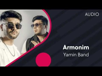 Yamin Band - Armonim