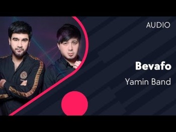 Yamin Band - Bevafo