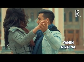 Yamin - Qizgina