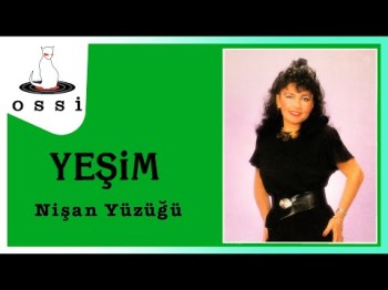 Yeşim - Nişan Yüzüğü