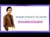 Yenigün Plak Hurşid Yenigün Ve Grubu - Sevdalandım Sevdalandım