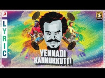 Yennadi Kannukkutti - Tamil