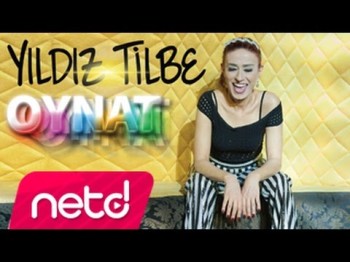 Yıldız Tilbe Feat Burak Yeter - Oynat Remix