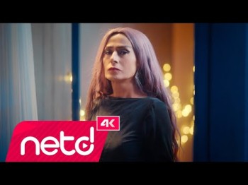 Yıldız Tilbe - Kalbimden Çıkmıyorsun