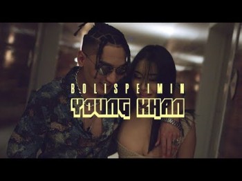 Young Khan - Bolispeimin