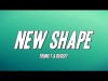 Young T, Bugsey - New Shape