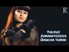 Yulduz Jumaniyozova - Qancha Yurak