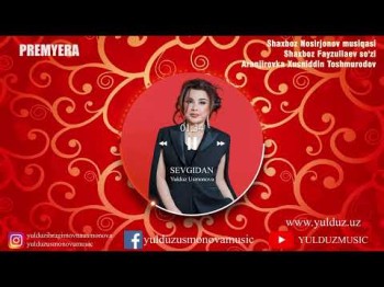 Yulduz Usmanova - Sevgidan