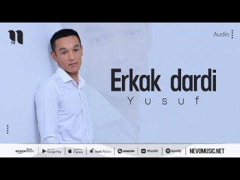 Yusuf - Erkak Dardi