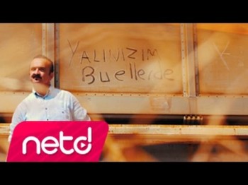 Yusuf Gül - Yalınızım Bu Ellerde