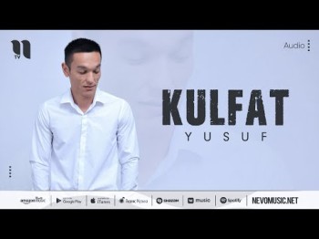 Yusuf - Kulfat