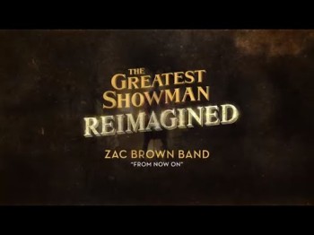 Zac Brown Band - From Now On