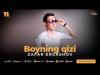 Zafar Ergashov - Boyning Qizi