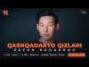 Zafar Ergashov - Qashqadaryo Qizlari