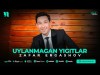 Zafar Ergashov - Uylanmagan Yigitlar