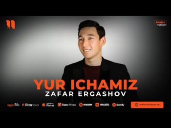 Zafar Ergashov - Yur Ichamiz