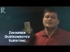 Zafarbek Qurbonboyev - Surating