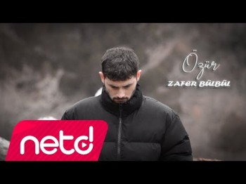 Zafer Bülbül - Özür