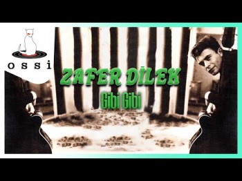 Zafer Dilek - Gibi Gibi