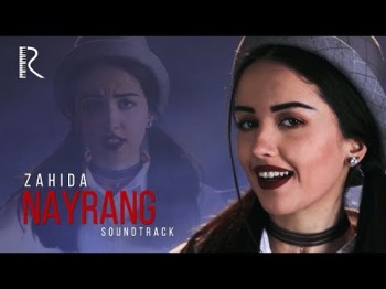 Zahida - Nayrang