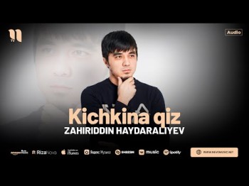 Zahiriddin Haydaraliyev - Kichkina Qiz