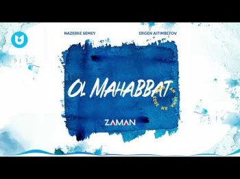 Zaman - Ol Mahabbat