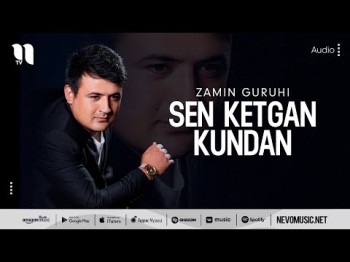 Zamin Guruhi - Sen Ketgan Kundan